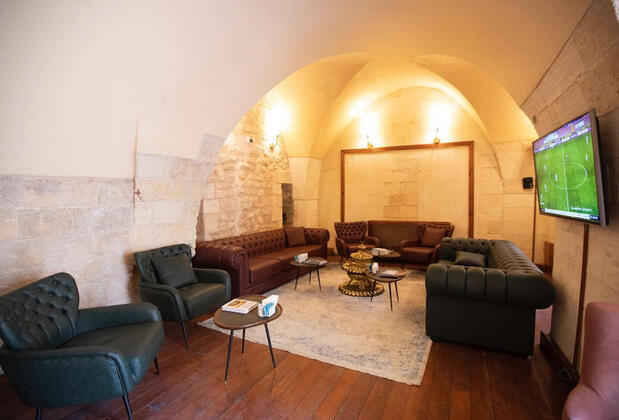 VE Hotels Şanlıurfa Vilayetler Evi - Görsel 16