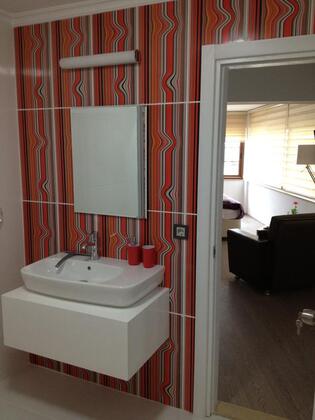 Ada Marin Suite - Görsel 16