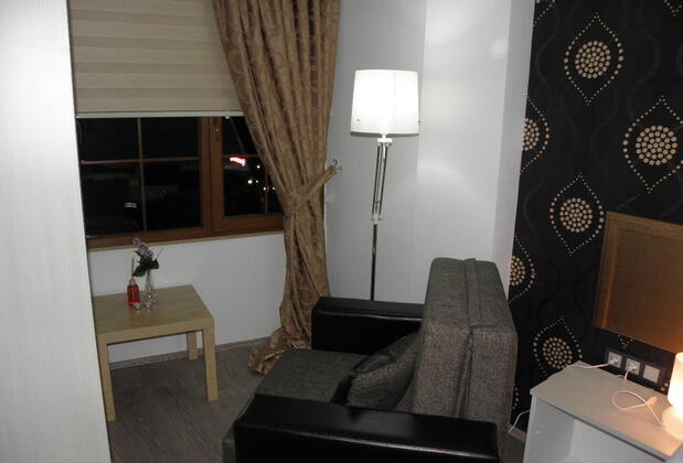 Ada Marin Suite - Görsel 17