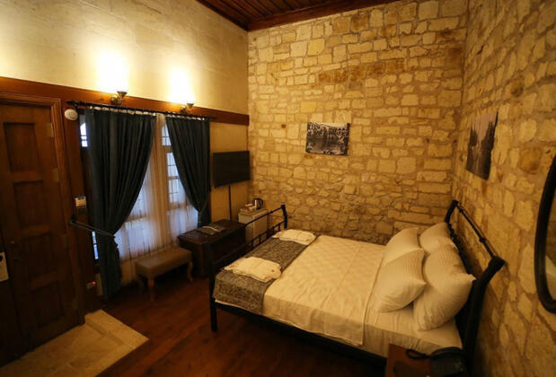 VE Hotels Şanlıurfa Vilayetler Evi - Görsel 21