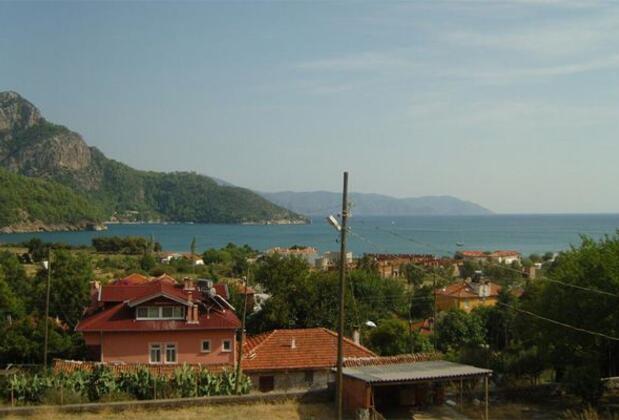 Akdeniz Hotel Ekincik - Görsel 6