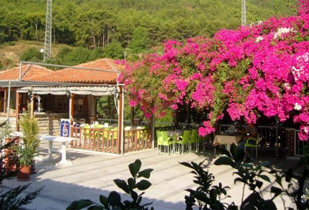 Akdeniz Hotel Ekincik - Görsel 2