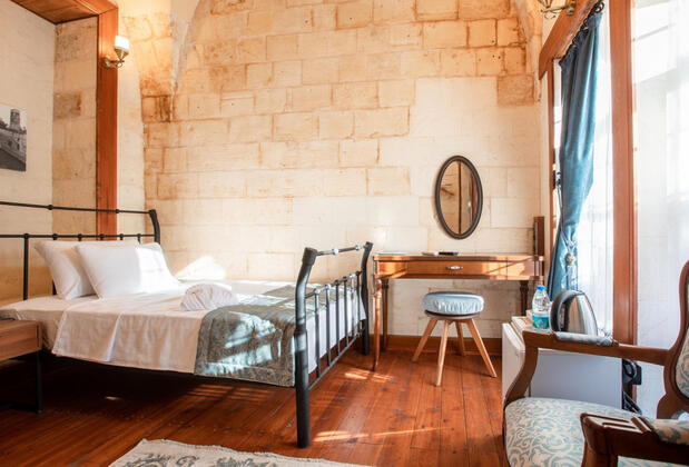 VE Hotels Şanlıurfa Vilayetler Evi - Görsel 3