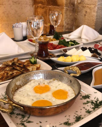 VE Hotels Şanlıurfa Vilayetler Evi - Görsel 25