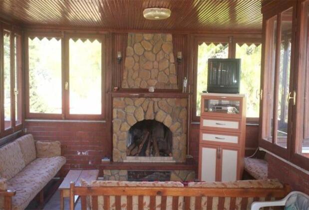 Akdeniz Hotel Ekincik - Görsel 8