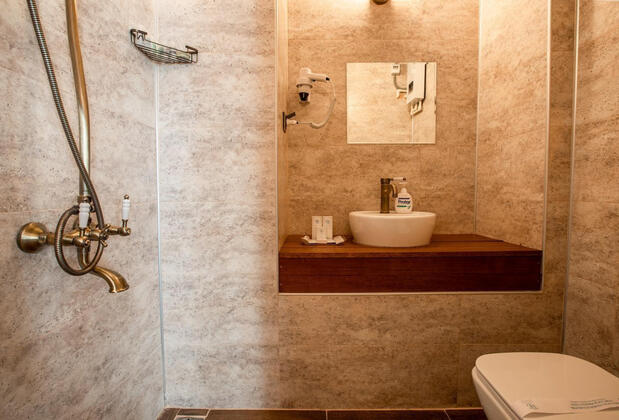 VE Hotels Şanlıurfa Vilayetler Evi - Görsel 24