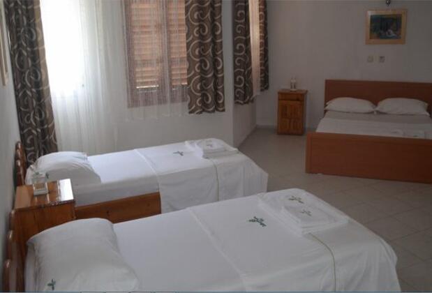 Akdeniz Hotel Ekincik - Görsel 4