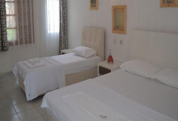 Akdeniz Hotel Ekincik - Görsel 9