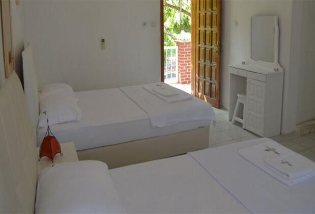 Akdeniz Hotel Ekincik - Görsel 7