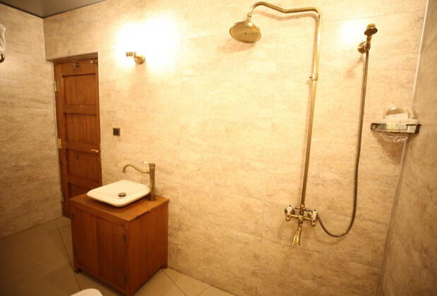 VE Hotels Şanlıurfa Vilayetler Evi - Görsel 4