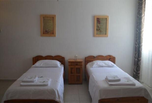 Akdeniz Hotel Ekincik - Görsel 5