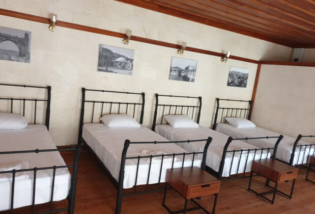 VE Hotels Şanlıurfa Vilayetler Evi - Görsel 23