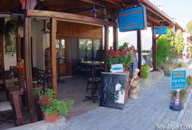 Hayal Apart Muğla - Görsel 4