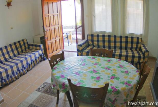 Hayal Apart Muğla - Görsel 6