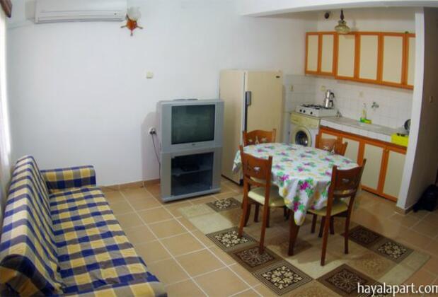 Hayal Apart Muğla - Görsel 2