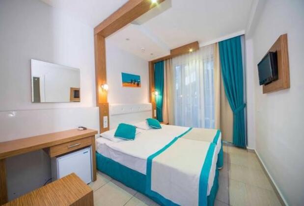 Tekbir Resort Alanya - Görsel 6