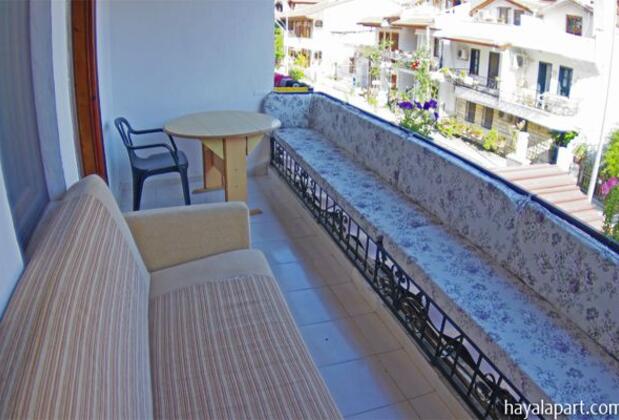 Hayal Apart Muğla - Görsel 3