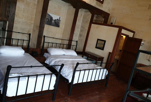 VE Hotels Şanlıurfa Vilayetler Evi - Görsel 14