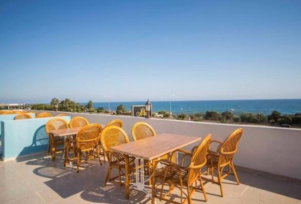 Tekbir Resort Alanya - Görsel 7