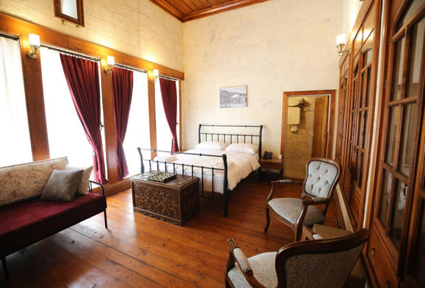 VE Hotels Şanlıurfa Vilayetler Evi - Görsel 8