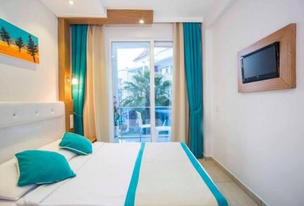 Tekbir Resort Alanya - Görsel 12