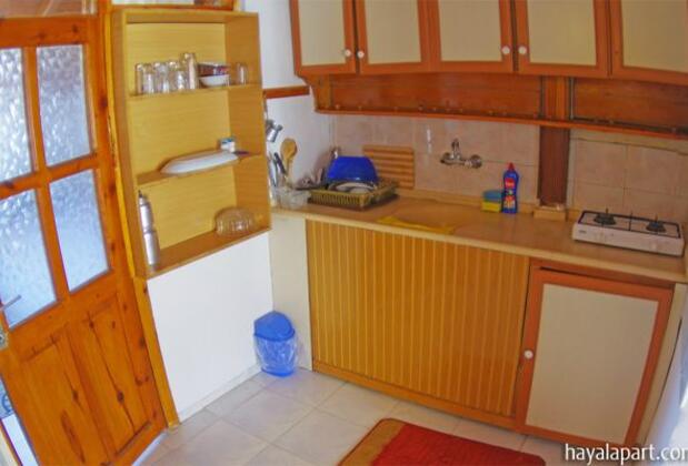 Hayal Apart Muğla - Görsel 10