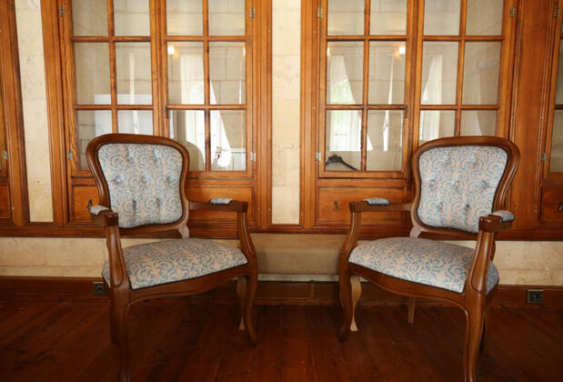 VE Hotels Şanlıurfa Vilayetler Evi - Görsel 9