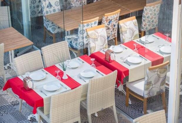 Tekbir Resort Alanya - Görsel 13