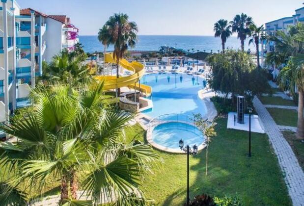 Tekbir Resort Alanya - Görsel 8