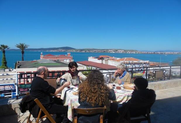 Ekonomi Palas Hotel - Görsel 6