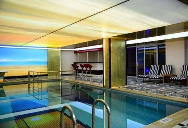 Tekbir Resort Alanya - Görsel 3