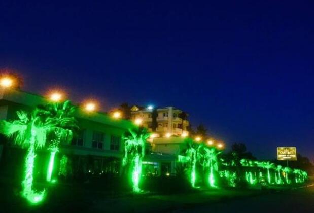 Tekbir Resort Alanya - Görsel 10