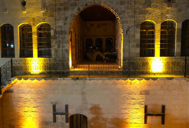 VE Hotels Şanlıurfa Vilayetler Evi - Görsel 10