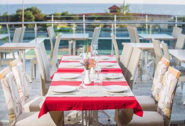 Tekbir Resort Alanya - Görsel 15