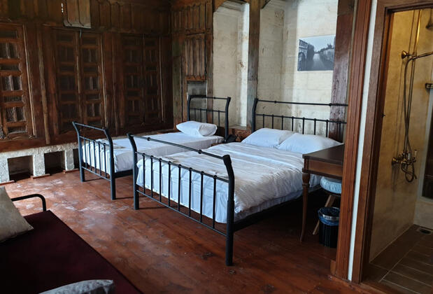 VE Hotels Şanlıurfa Vilayetler Evi - Görsel 5