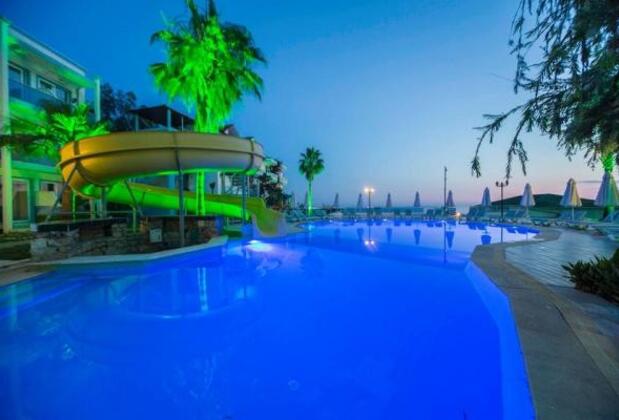 Tekbir Resort Alanya - Görsel 14