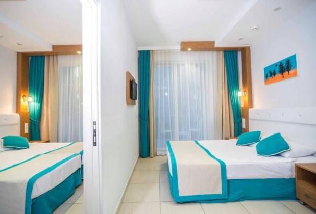 Tekbir Resort Alanya - Görsel 4