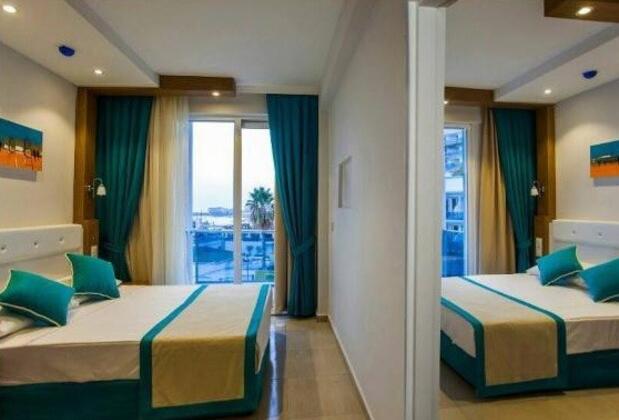 Tekbir Resort Alanya - Görsel 9