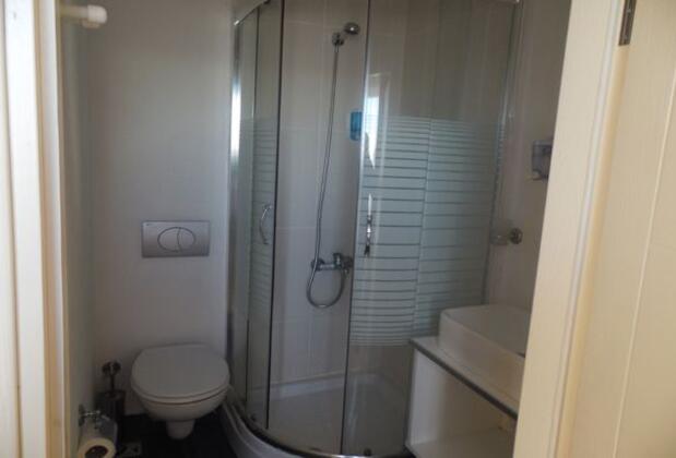 Ekonomi Palas Hotel - Görsel 5