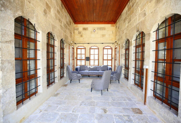 VE Hotels Şanlıurfa Vilayetler Evi - Görsel 15