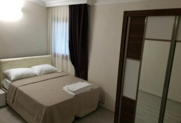 Sönmezoğlu Apart - Görsel 6