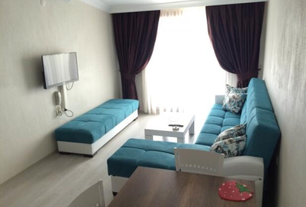 Sönmezoğlu Apart - Görsel 7