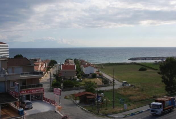 Sönmezoğlu Apart - Görsel 13