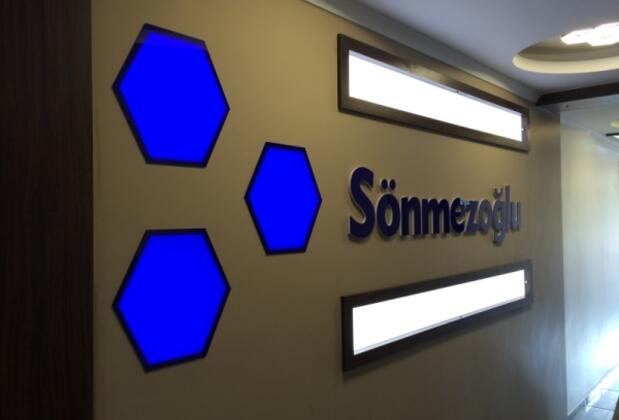 Sönmezoğlu Apart - Görsel 12
