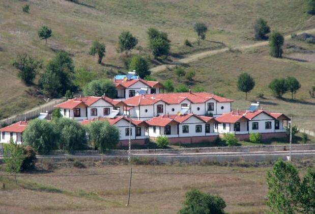 Pınaroba Otel - Görsel 12