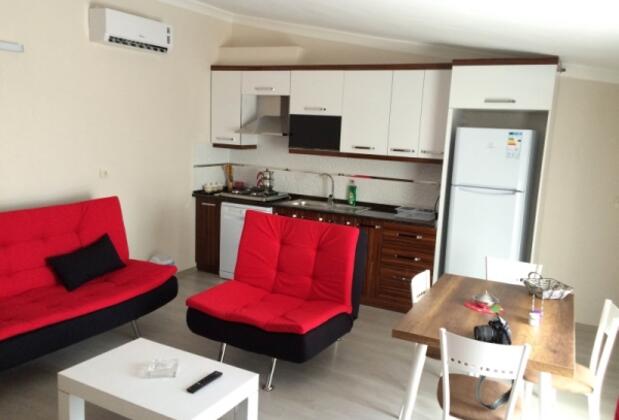 Sönmezoğlu Apart - Görsel 5