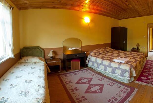 Pınaroba Otel - Görsel 6