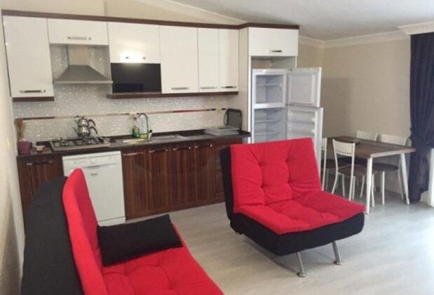 Sönmezoğlu Apart - Görsel 14