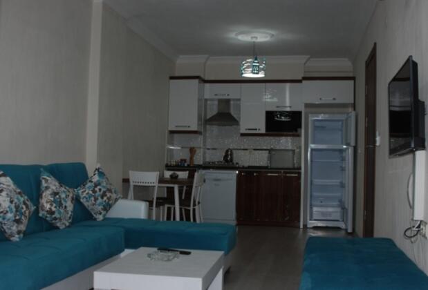 Sönmezoğlu Apart - Görsel 15