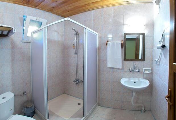 Pınaroba Otel - Görsel 13